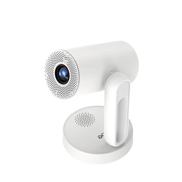 ETOE Starfish Android TV Projector – 1080P Smart Mini Projector with Netflix & YouTube Access, Wi-Fi, Bluetooth — изображение 4