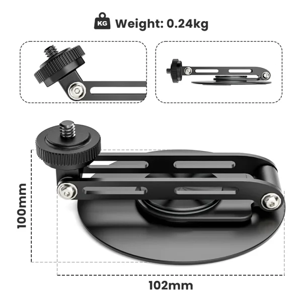 ETOE Dolphin Projector Stand — изображение 8